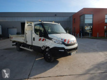 Utilitaire benne standard Iveco Daily