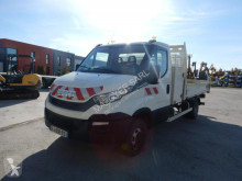 Iveco Daily utilitaire benne standard occasion