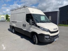 Iveco Daily fourgon utilitaire occasion