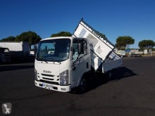 Isuzu N-SERIES NLR 35 utilitaire benne tri-benne neuf