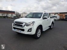 Isuzu Space Solar Plus utilitaire plateau neuf