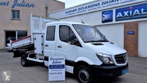 Mercedes Sprinter 514 CDI utilitaire benne standard occasion
