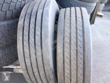 Nc tyres spare parts DUNLUP SP372 275/70R22.5 SET (DOT 4112)