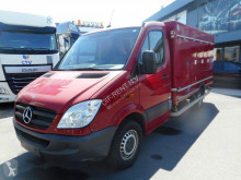 Fourgon utilitaire Mercedes Sprinter 313 CDI