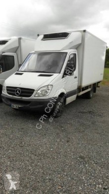 Mercedes Sprinter 516 CDI