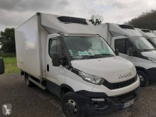 Furgoneta Iveco Daily 35C17 furgoneta frigorífica usada