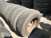 Pièces détachées pneus occasion nc PIRELLI TR85 225/75R17.5 SET (DOT 2010)