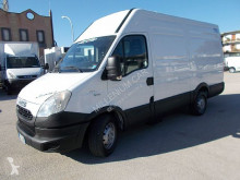 Iveco Daily 35S14 METANO ISOTERMICO FRIGO ATP 202 utilitaire frigo occasion