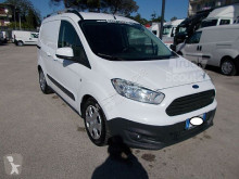Fourgon utilitaire Ford Transit Ford - TRANSIT COURIER PORTA LATERALE 2016 - FURGONATO
