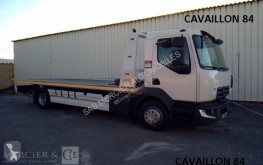 Furgoneta usada Renault