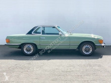 Automobile coupè Mercedes SL 450 450 Autom./Klima/Tempomat/eFH./Rad