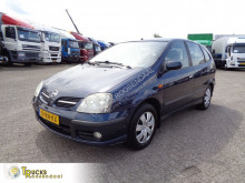 Nissan Almera Tino + Auto + Airco voiture break occasion