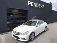 Mercedes Auto Cabrio