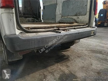 Pièces détachées carrosserie Piaggio Porter Pare-chocs Paragolpes Trasero pour véhicule utilitaire Furgón 1.0