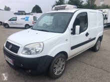 Fiat Doblo 105 CV JTD utilitaire frigo occasion