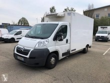 Utilitaire frigo Citroën Jumper 2.2 L HDi 120 CV