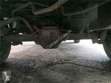 Pièces détachées autres pièces Piaggio Porter Différentiel Trasero pour véhicule utilitaire Furgón 1.0