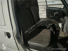 Pièces détachées autres pièces Piaggio Porter Siège pour véhicule utilitaire Furgón 1.0