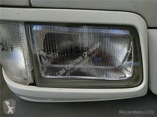Pièces détachées autres pièces Piaggio Porter Phare pour véhicule utilitaire Furgón 1.0
