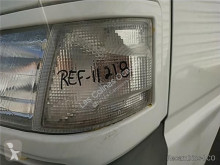 Pièces détachées autres pièces Piaggio Porter Clignotant pour véhicule utilitaire Furgón 1.0