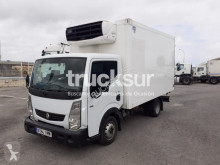 Utilitaire frigo Renault Maxity 140.35