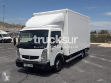 Véhicule utilitaire occasion Renault Maxity 140.45
