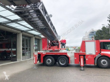 Camion pompieri Mercedes Econic 2628 L NLA 6x2/4 Econic 2628 L NLA 6x2/4, Retarder, Feuerwehr, Drehleiter Metz 30m