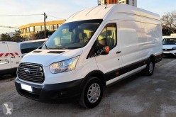 Ford Transit 350L TDCi fourgon utilitaire occasion