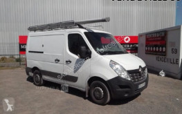 Renault Transporter/Leicht-LKW