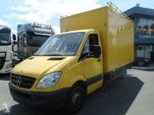 奔驰Sprinter 513 CDI 厢式货运车 二手