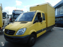 奔驰Sprinter 513 CDI 厢式货运车 二手