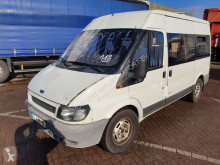camioneta Ford 125 T330
