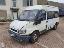 camioneta Ford 125 T330