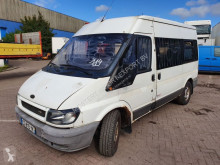 camioneta Ford 125 T330