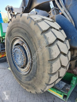 Úžitkové vozidlo náhradné diely pneumatiky Michelin 29.5 R29