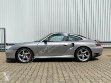Voiture berline Porsche 911/996 Turbo Coupé 911/996 Turbo Coupé, TOP-Zustand