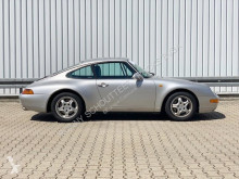 Voiture berline Porsche 911 Carrera 2 (993), Coupé Carrera 2 (993), Coupé, TOP-Zustand