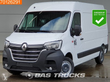 Furgoneta furgoneta furgón Renault Master 135PK L2H2 RED Edition Navi Camera PDC NIEUW MODEL L2H2 m3 A/C Cruise control