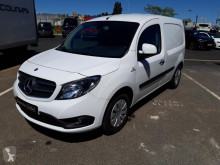 Fourgon utilitaire Mercedes Citan 111 CDI Long Select Euro6