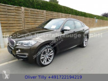 BMW Baureihe X6 M50d*Navi*Schiebedach*M-Paket 小汽车 4X4 / SUV 二手