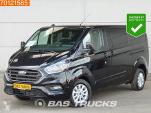 Fourgon utilitaire Ford Transit 2.0 TDCI 170PK LIMITED Navi Automaat Camera Dubbelcabine Trekhaak L2H1 4m3 A/C Double cabin Towbar Cruise control