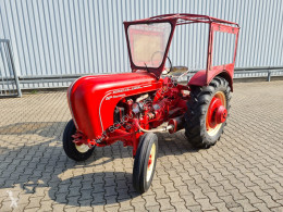 Tractor agrícola Porsche Traktor, AP Standard Traktor, AP Standard, Baumuster AP 18/24