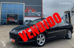 Peugeot 407 SPORT HDI voiture occasion
