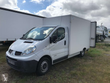 Utilitaire frigo isotherme Renault Trafic 110.35