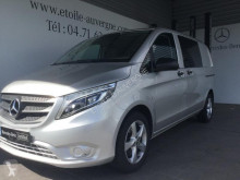 Mercedes Vito Fg 119 CDI Compact Select E6 fourgon utilitaire occasion