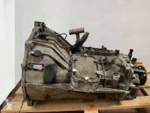 Iveco BOITE DE VITESSES 35C11 pièces détachées occasion