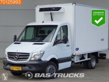 Fourgon utilitaire Mercedes Sprinter 513 CDI Automaat Bi-Temp Koelwagen -25 vries 230V