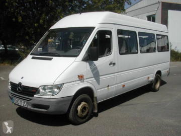 MercedesSprinter411 CDI