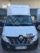 Fourgon utilitaire Renault Master 130