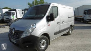 Renault Master L1H1
